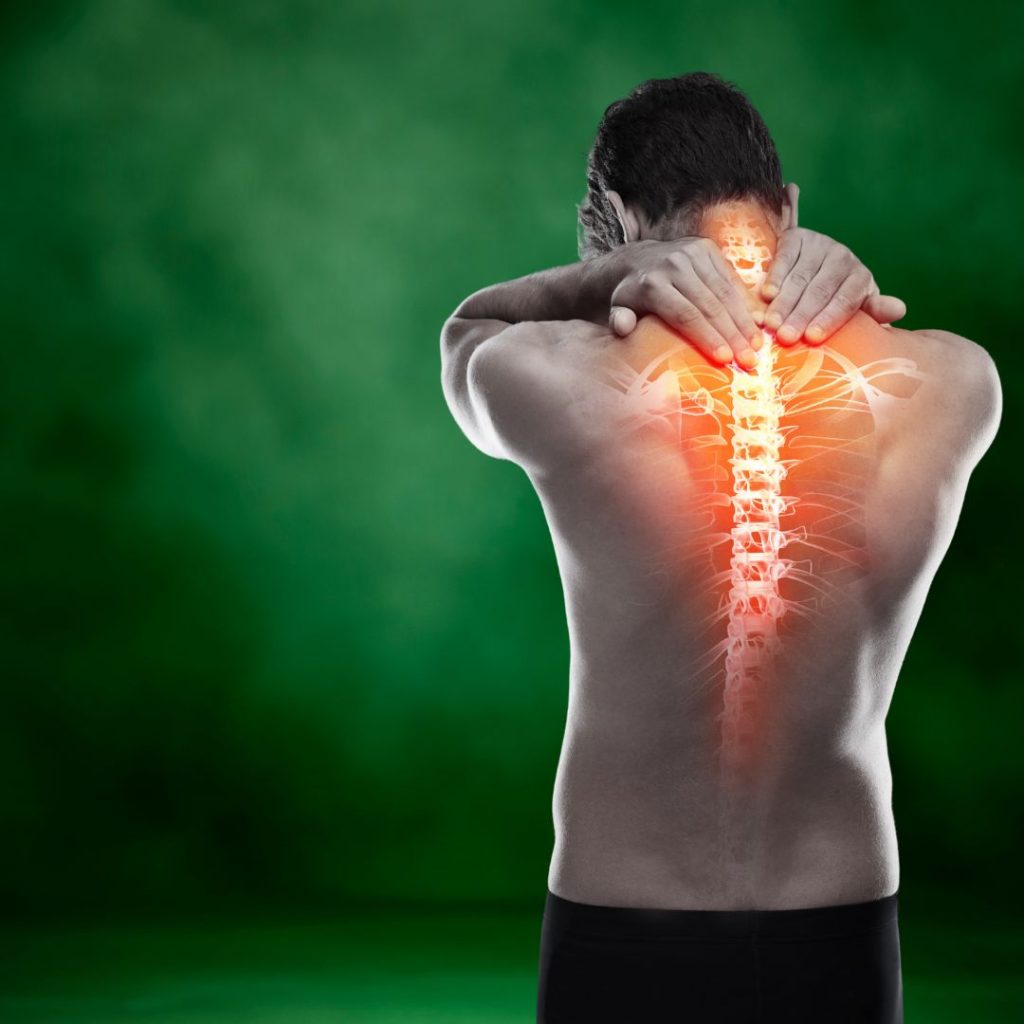 Fibromialgia a Tivoli