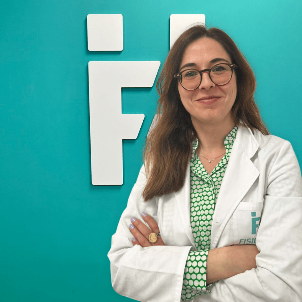 Psicoterapeuta Nicoletta Nonni