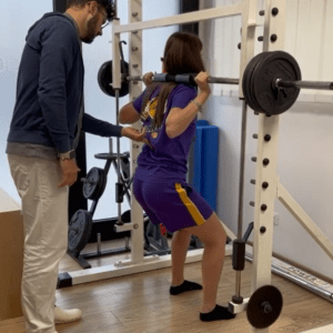 Fisioterapia