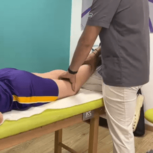 Terapia manuale