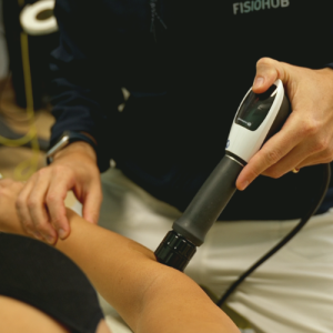 Onde d'urto FISIOTERAPIA