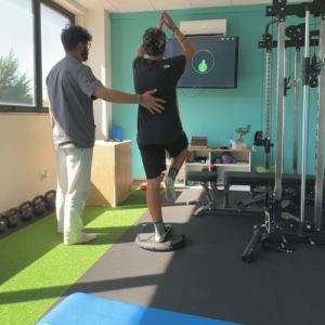 Fisio-Palestra